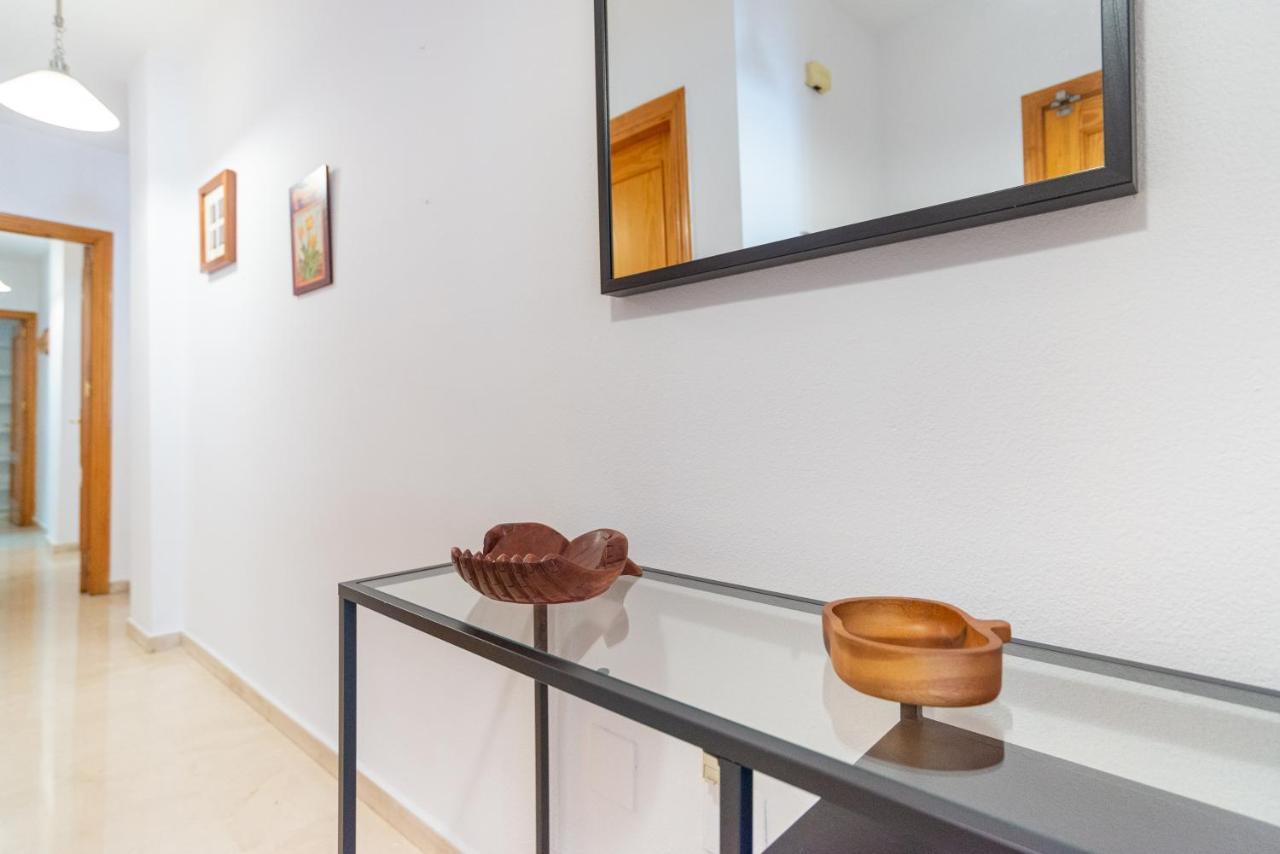 Apartment Victoria 50 Málaga