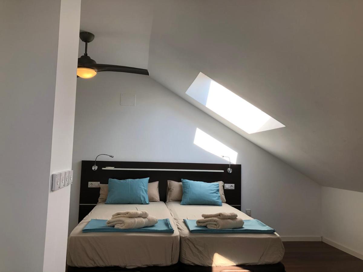Felix Saenz By Luma Apartment Málaga