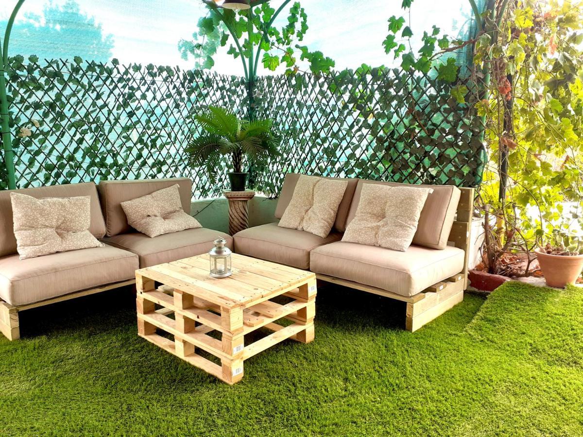 Holiday home La Milla
