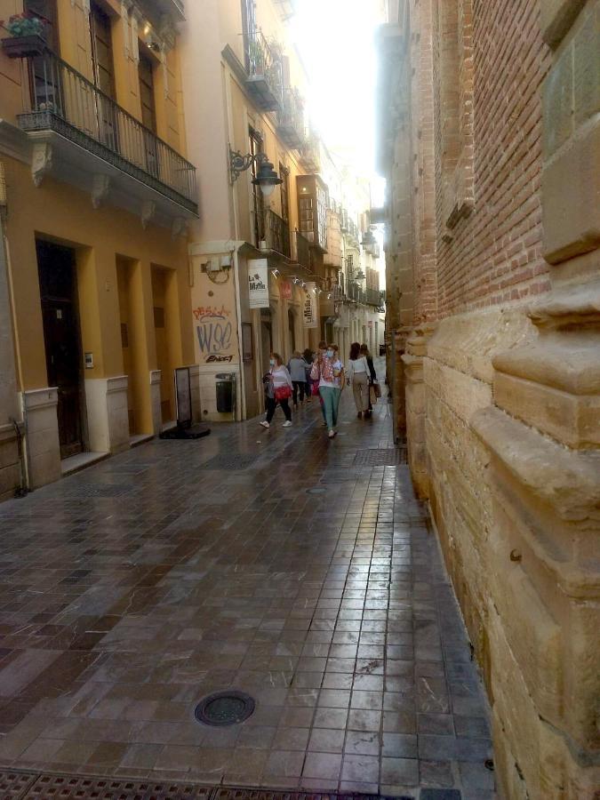 Apartamento Budha Luxury Centro Histórico De