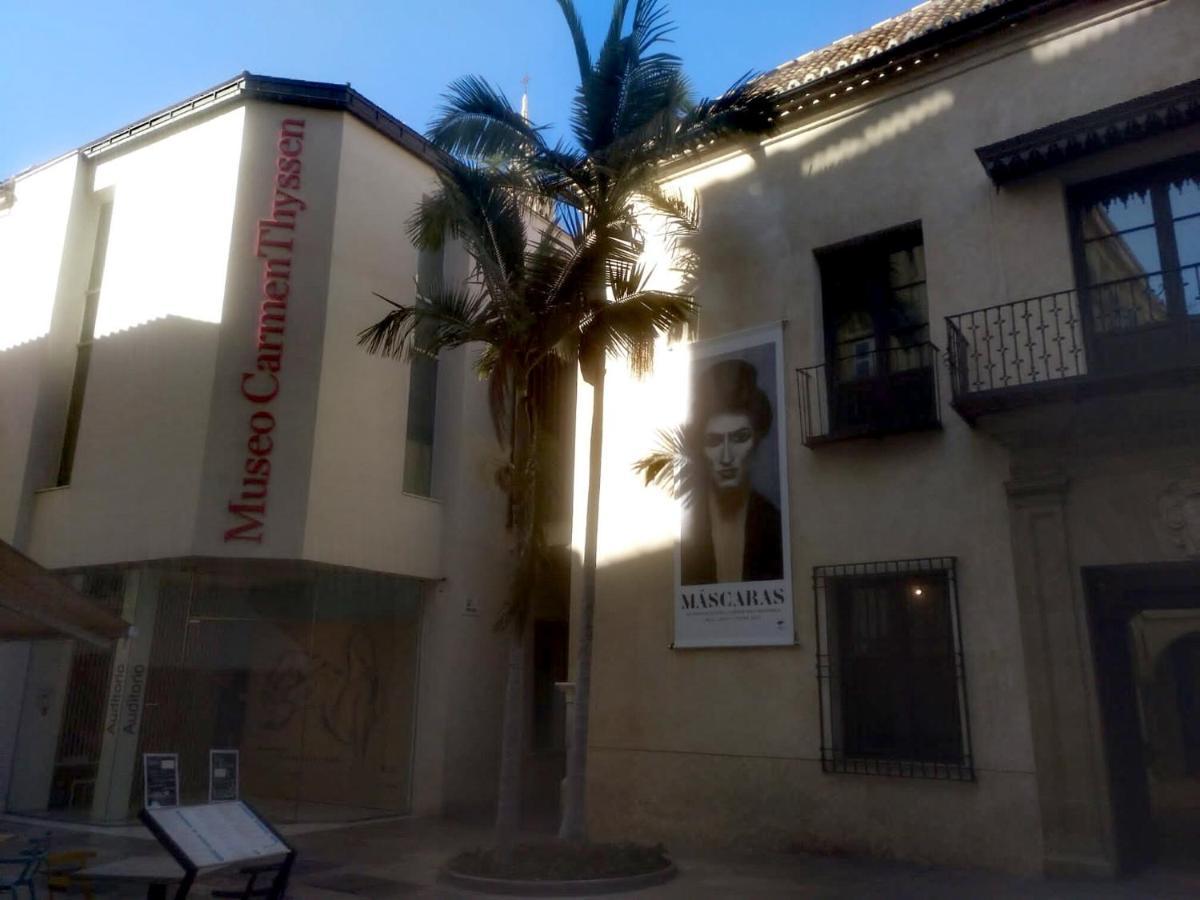 Budha Luxury Centro Histórico De