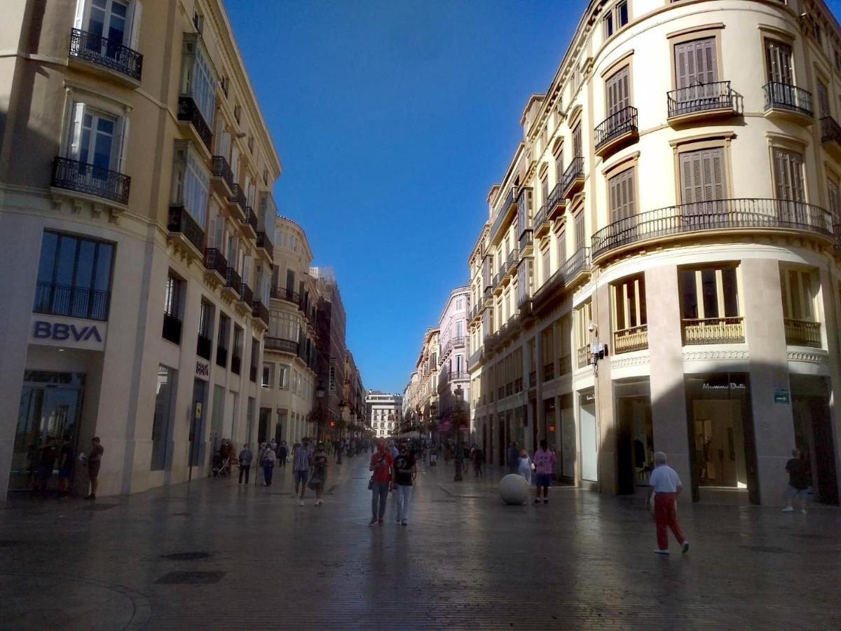Budha Luxury Centro Histórico De Apartamento