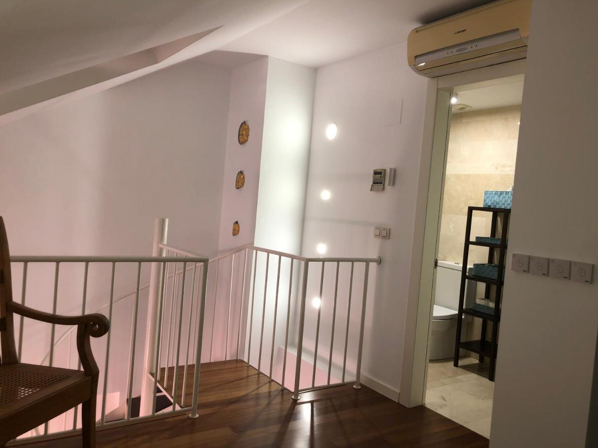 Apartment Felix Saenz By Luma *