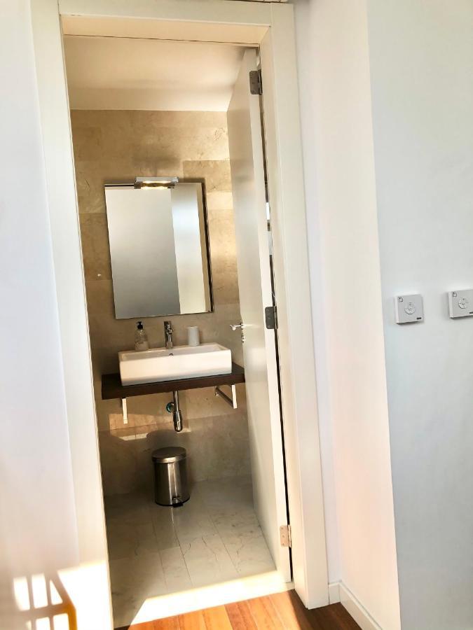 Apartment Felix Saenz By Luma Málaga