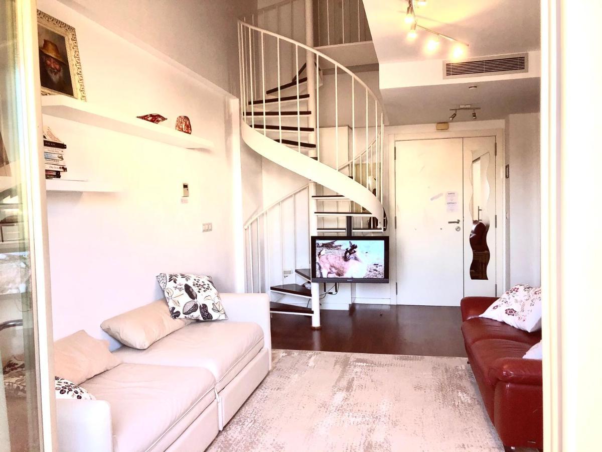 Apartment Felix Saenz By Luma Málaga