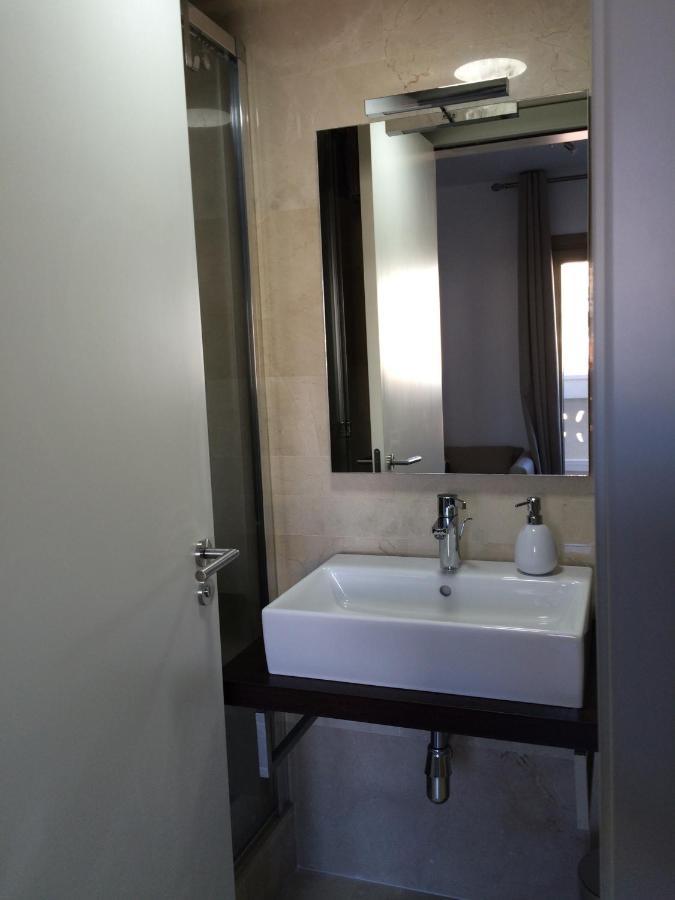 Felix Saenz By Luma Apartment Málaga