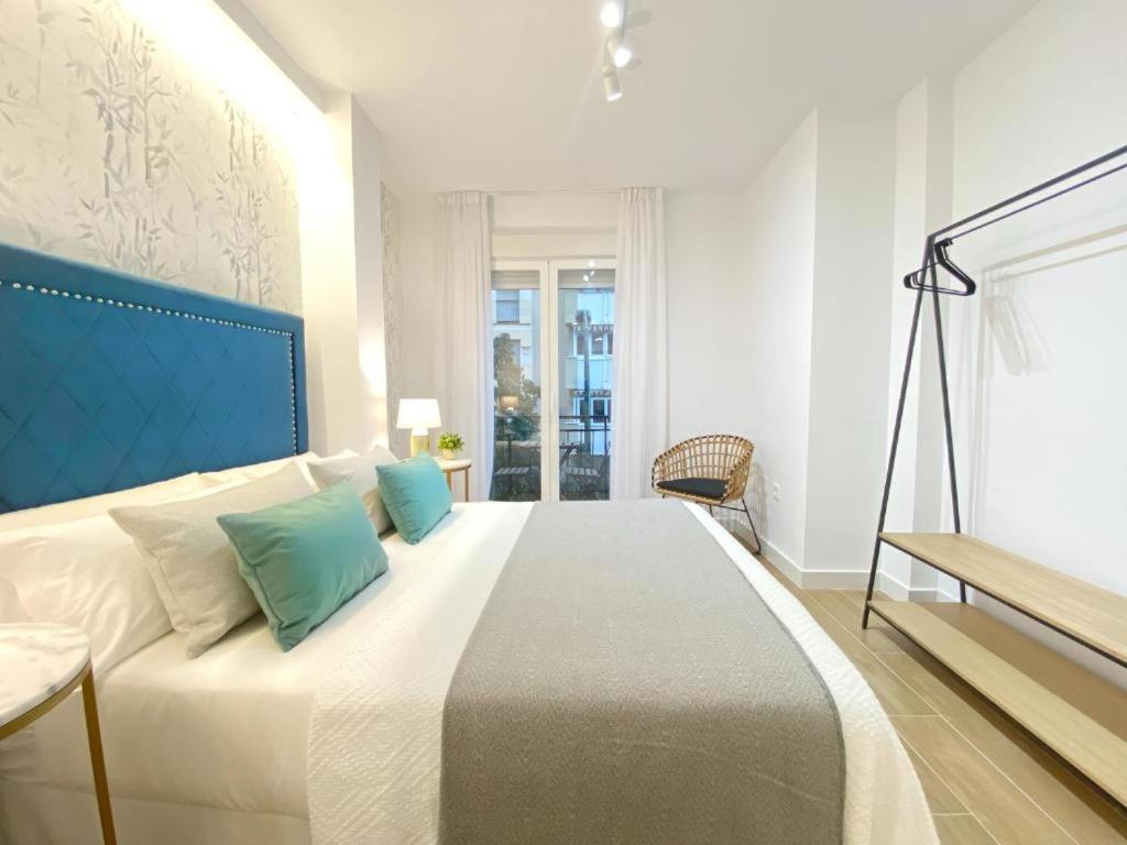 Apartment Iloftmalaga Alameda De Capuchinos Ii