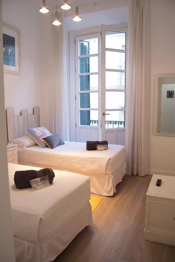 Julieta Historical By Alohamalaga Apartment Malaga