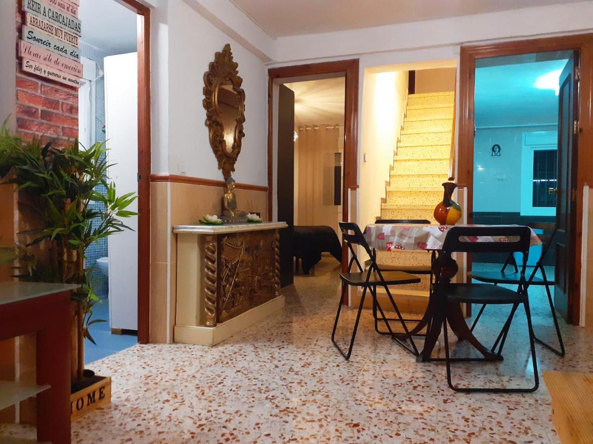 Holiday home La Milla