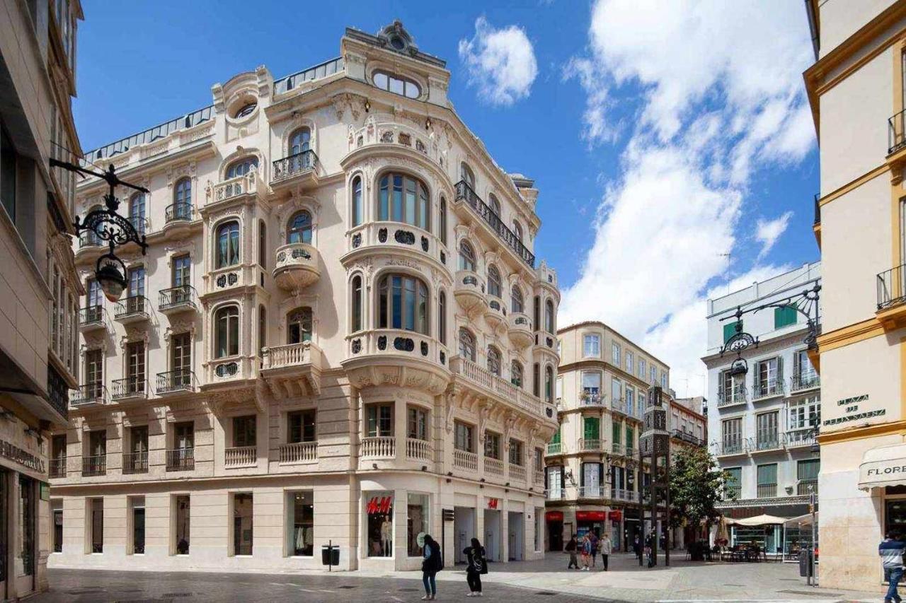 Apartment Wanderlust - Atico *