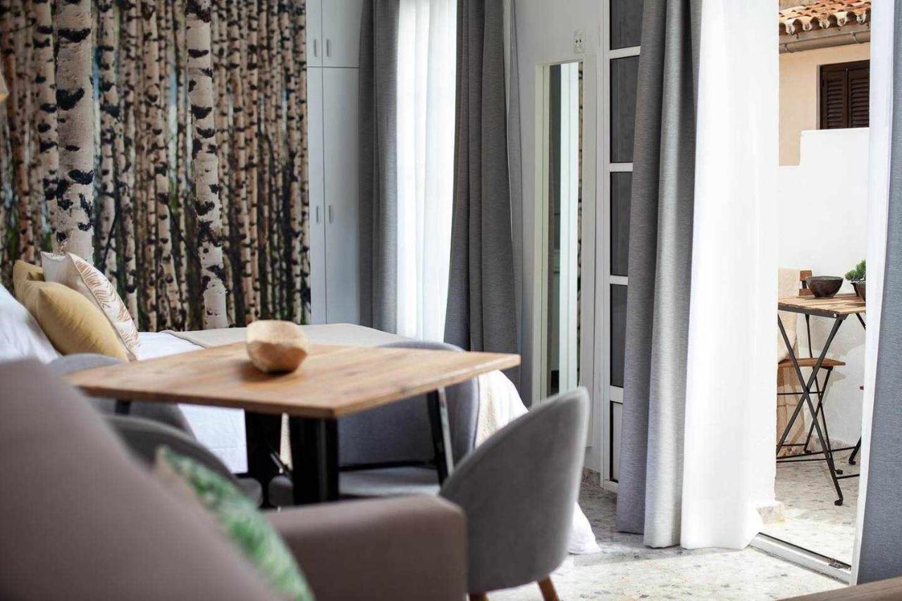 Wanderlust - Atico Apartment Malaga