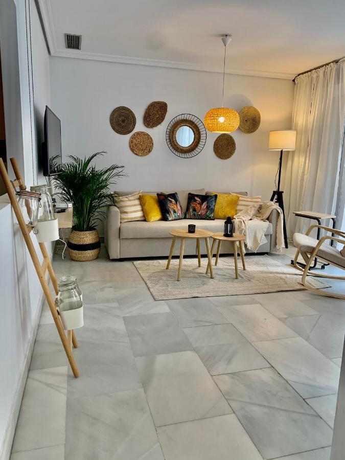 Apartment Homely Larios