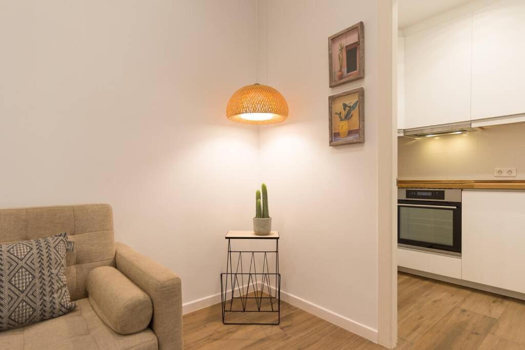 Key-wise La Escapada Urbana Apartment Malaga