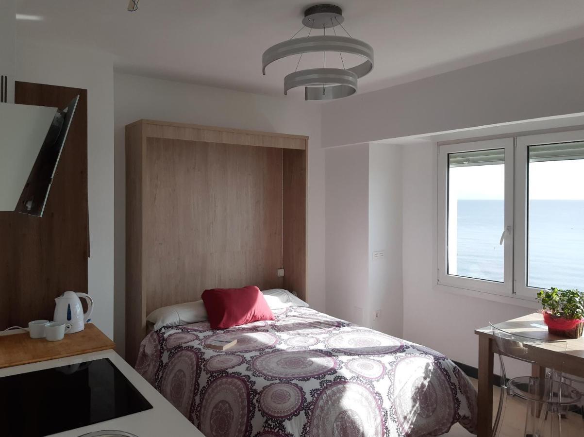 Apartment Malagueta Beach Malaga