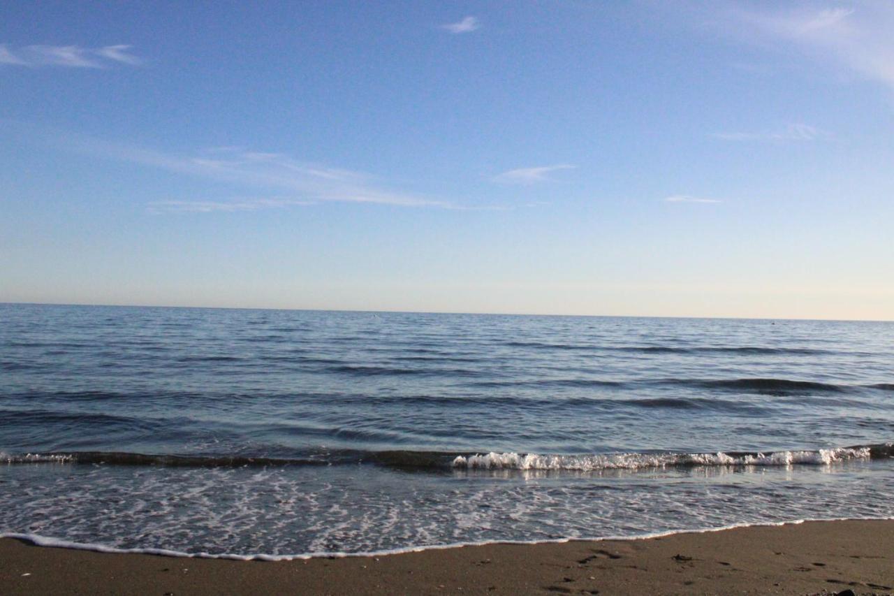 Wintowinrentals Parque Litoral, Family & * Malaga