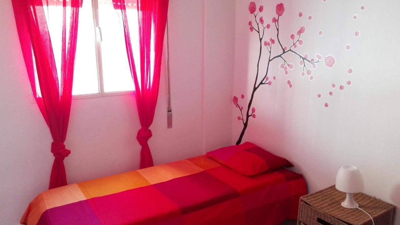 Apartment With 4 Bedrooms In With Furnished Balcony And Wifi