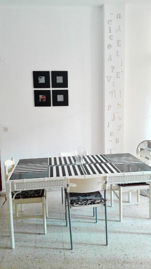 Apartment With 4 Bedrooms In With Furnished Balcony And Wifi