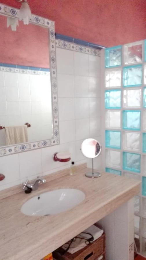 With 4 Bedrooms In With Furnished Balcony And Wifi Apartment Malaga