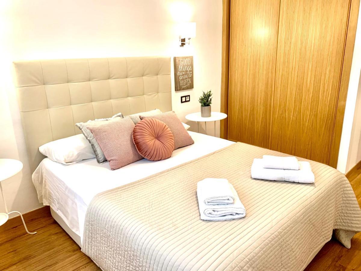 Appartement Homely Refino 1-i6 Y Bajo E5 Málaga