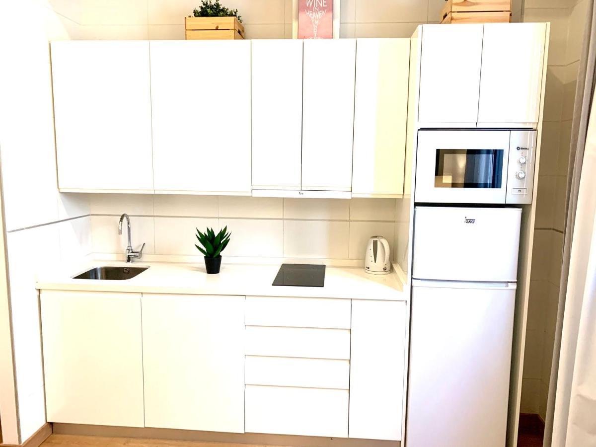 Apartamento Homely Refino Bajo G6 Y F6 *