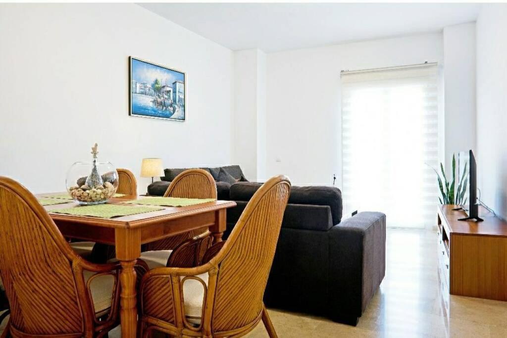 Refugio Del Sol 57 Appartement Málaga