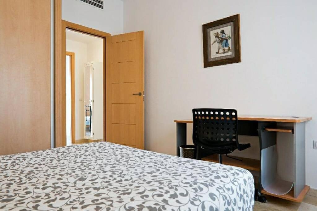 Refugio Del Sol 57 Appartement *