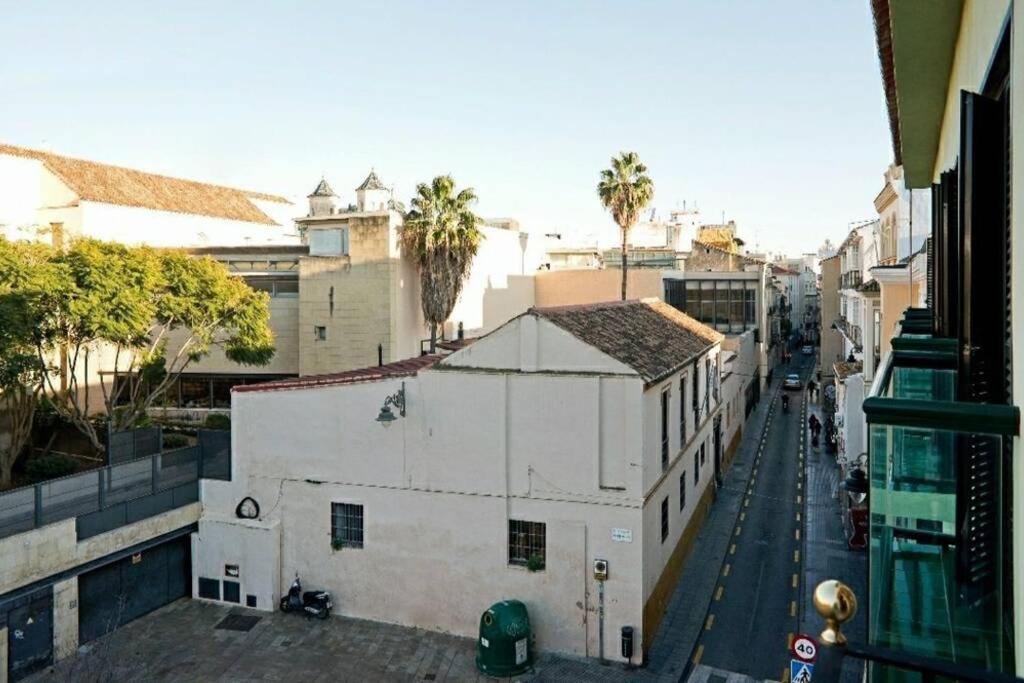 Appartement Refugio Del Sol 57 Málaga