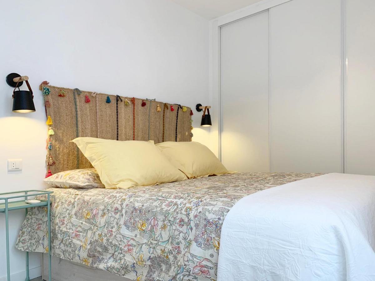 Apartamento Malagadevacaciones - La Mar Salada Málaga