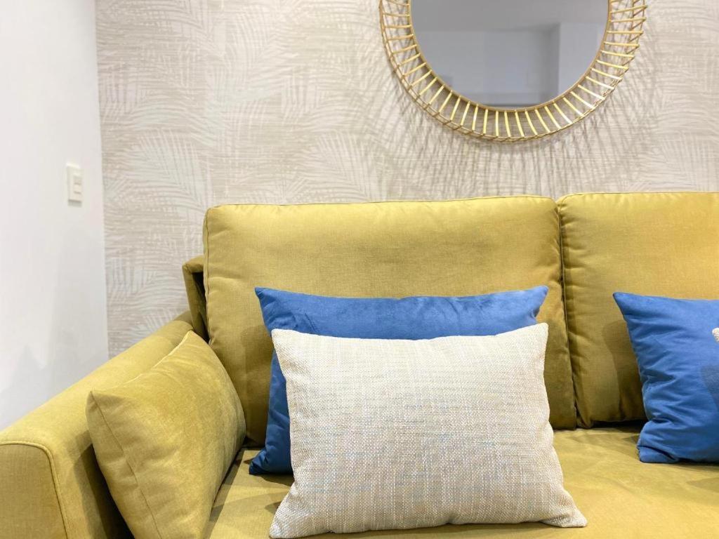 Apartment Iloftmalaga Alameda De Capuchinos Ii