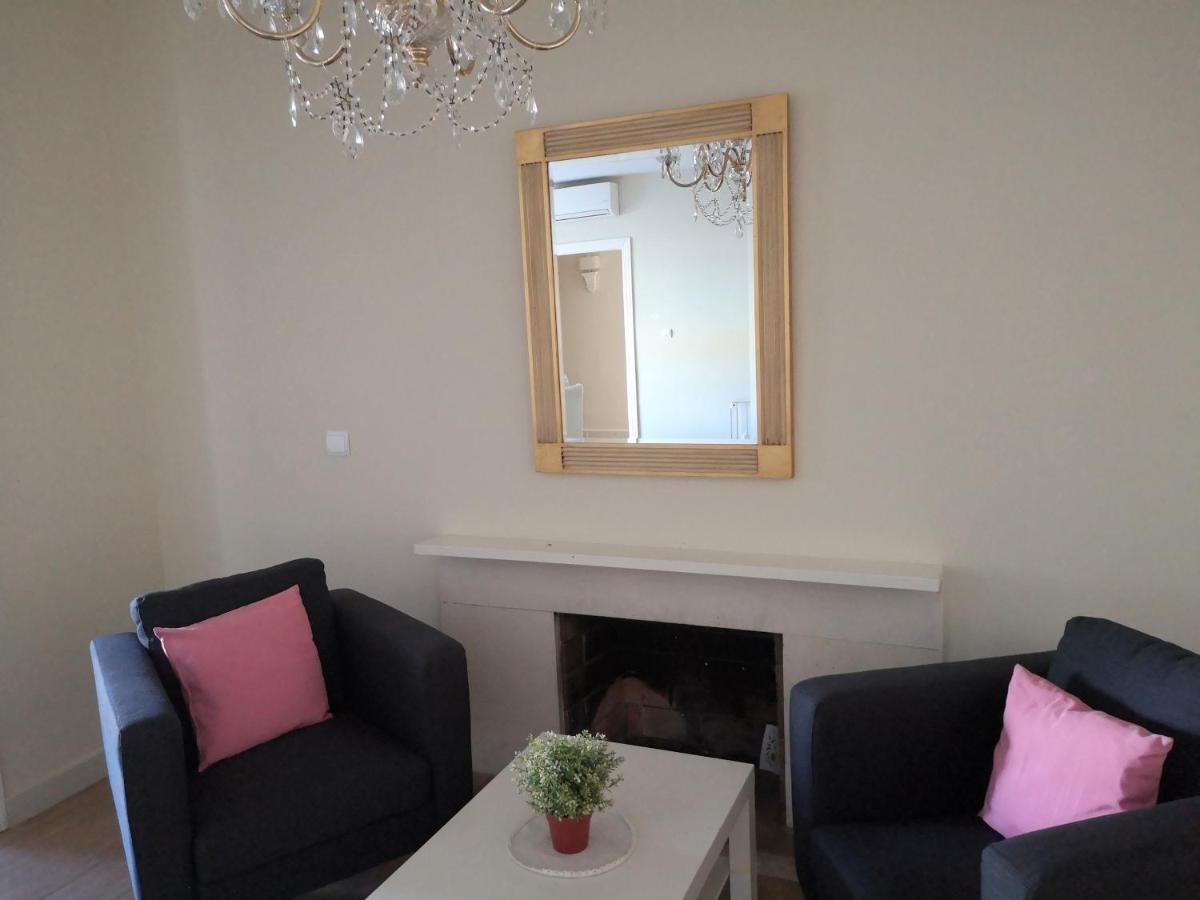 Apartment Espectacular Playa Malaga