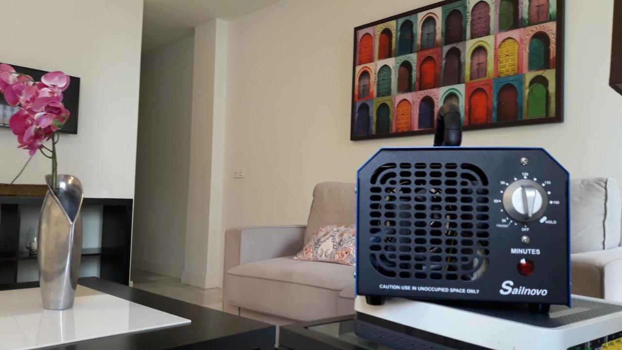 Apartment Livemalaga Reding Malaga