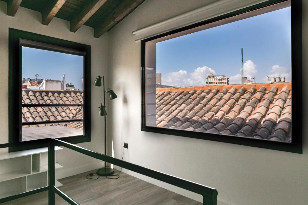Apartamento Aqua
