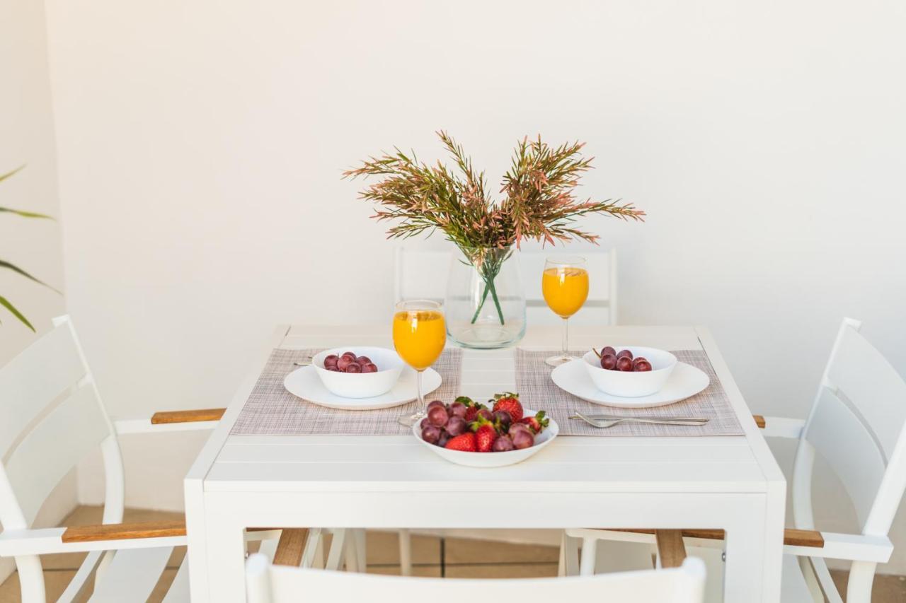 Debambu Apartment Malaga