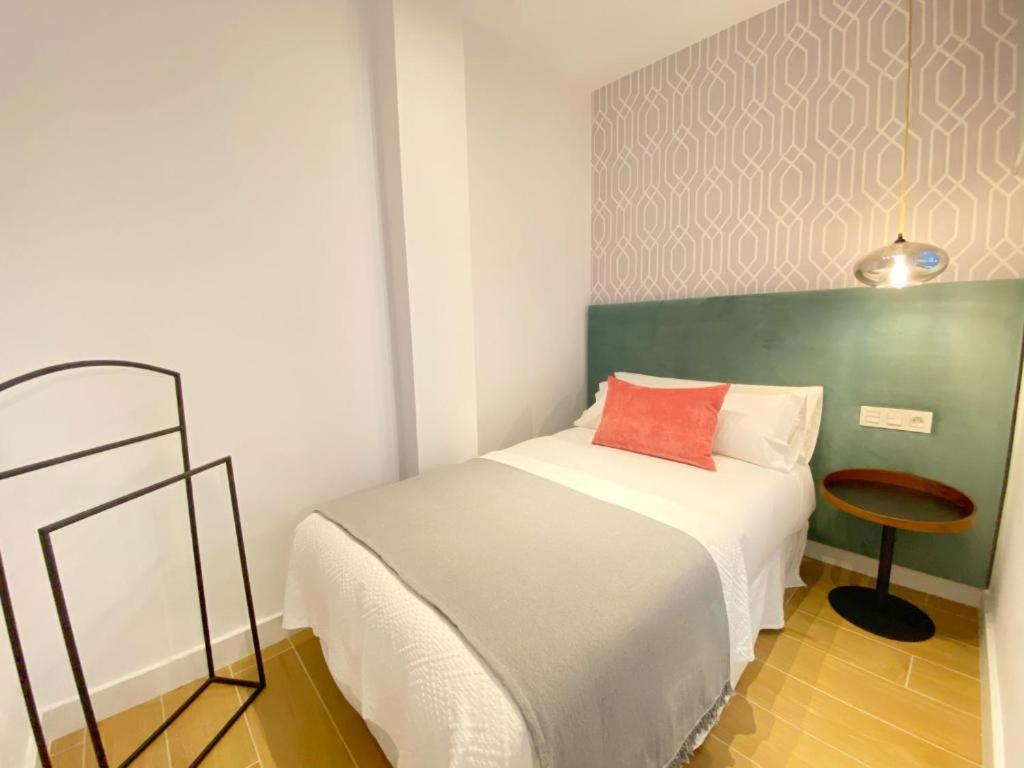Iloftmalaga Alameda De Capuchinos Ii Apartment Malaga