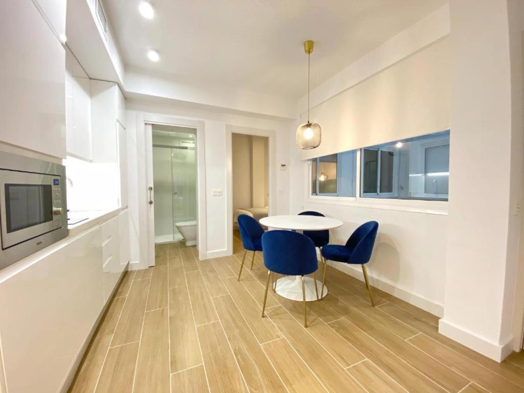 Apartment Iloftmalaga Alameda De Capuchinos Ii *