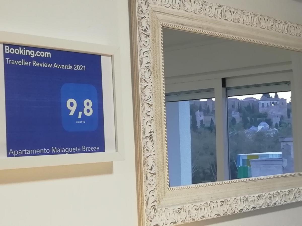 Apartment Malagueta Breeze