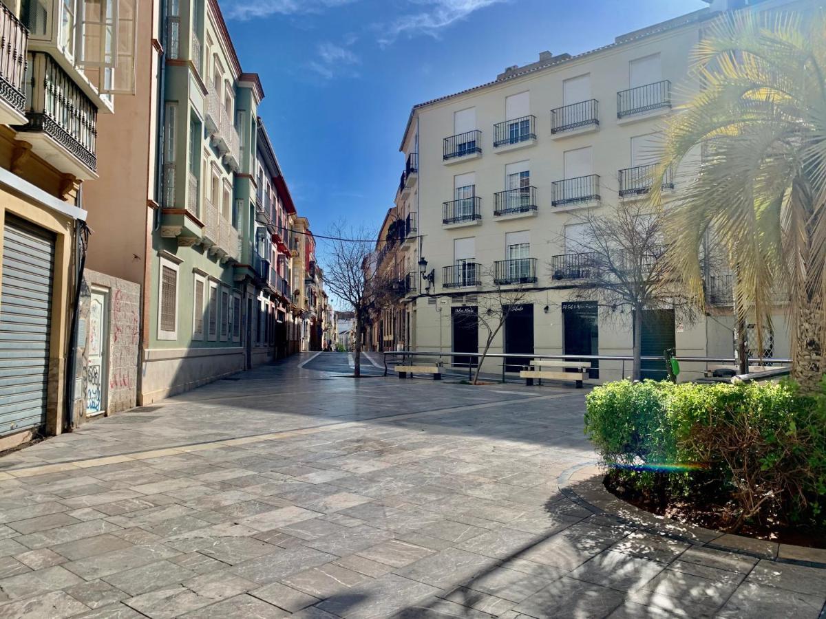 Homely Refino 1-i6 Y Bajo E5 * Málaga