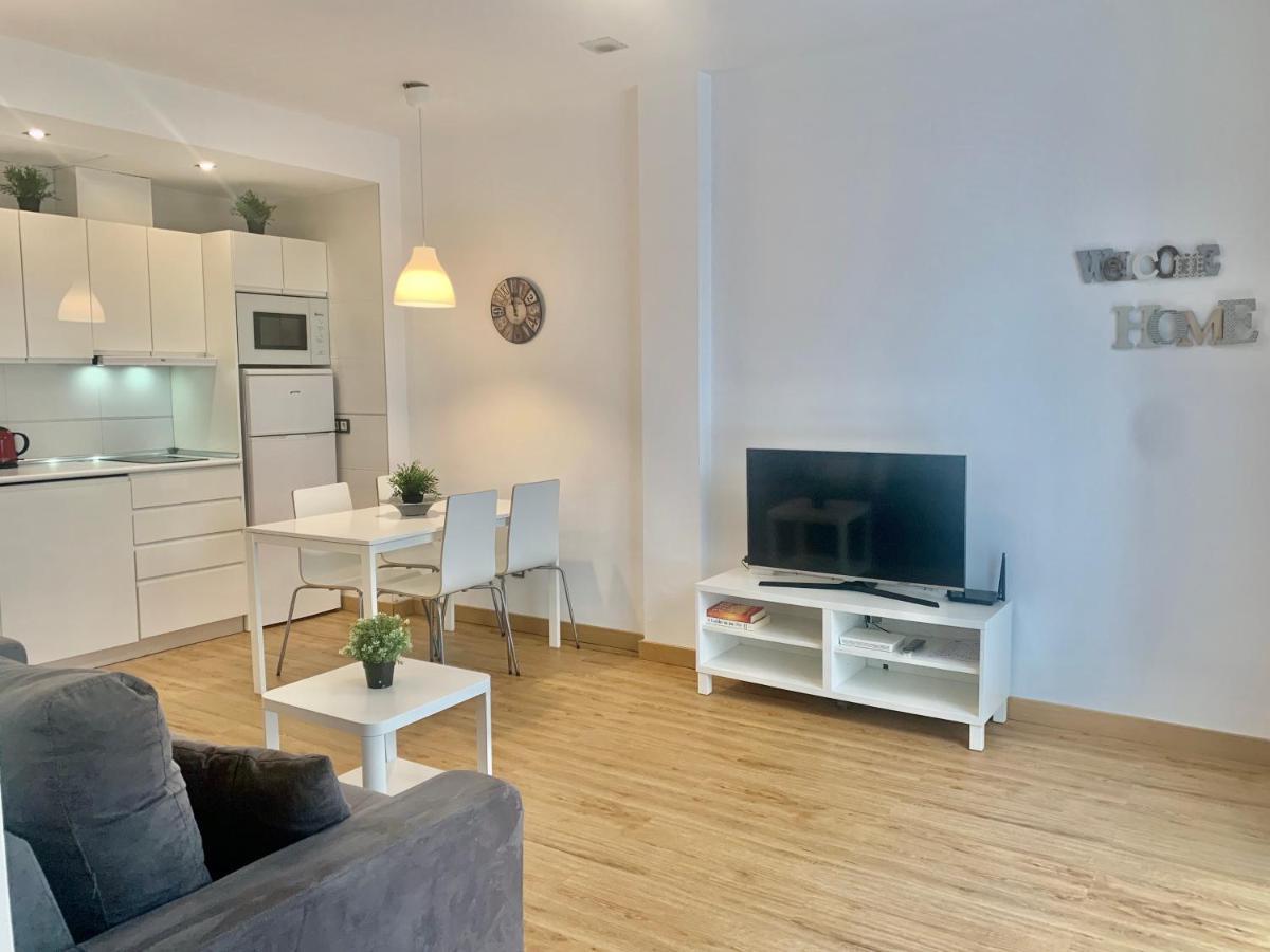 Homely Refino 1-i6 Y Bajo E5 Appartement