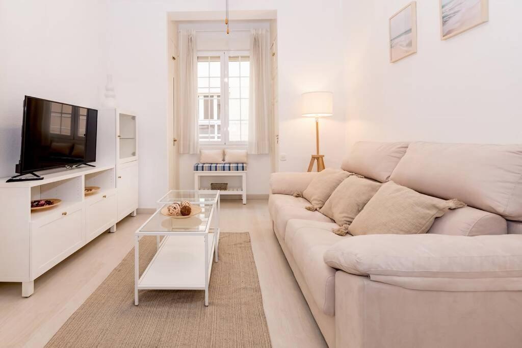 Plaza De La Merced Historic Center Apartment