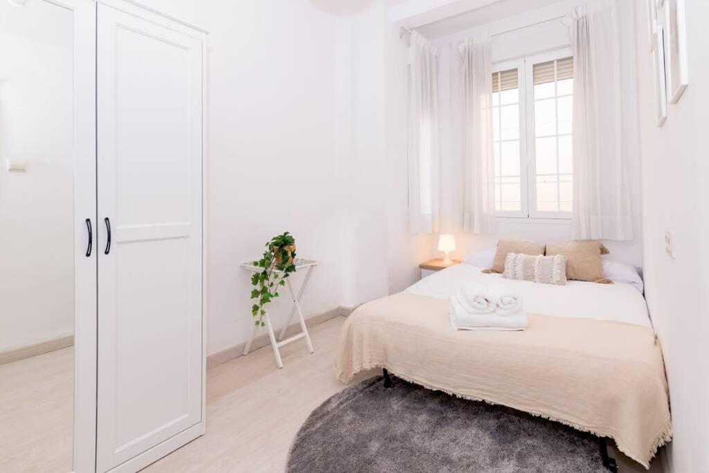 Plaza De La Merced Historic Center Apartment