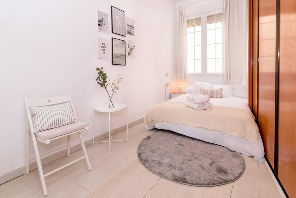 Apartment Plaza De La Merced Historic Center *