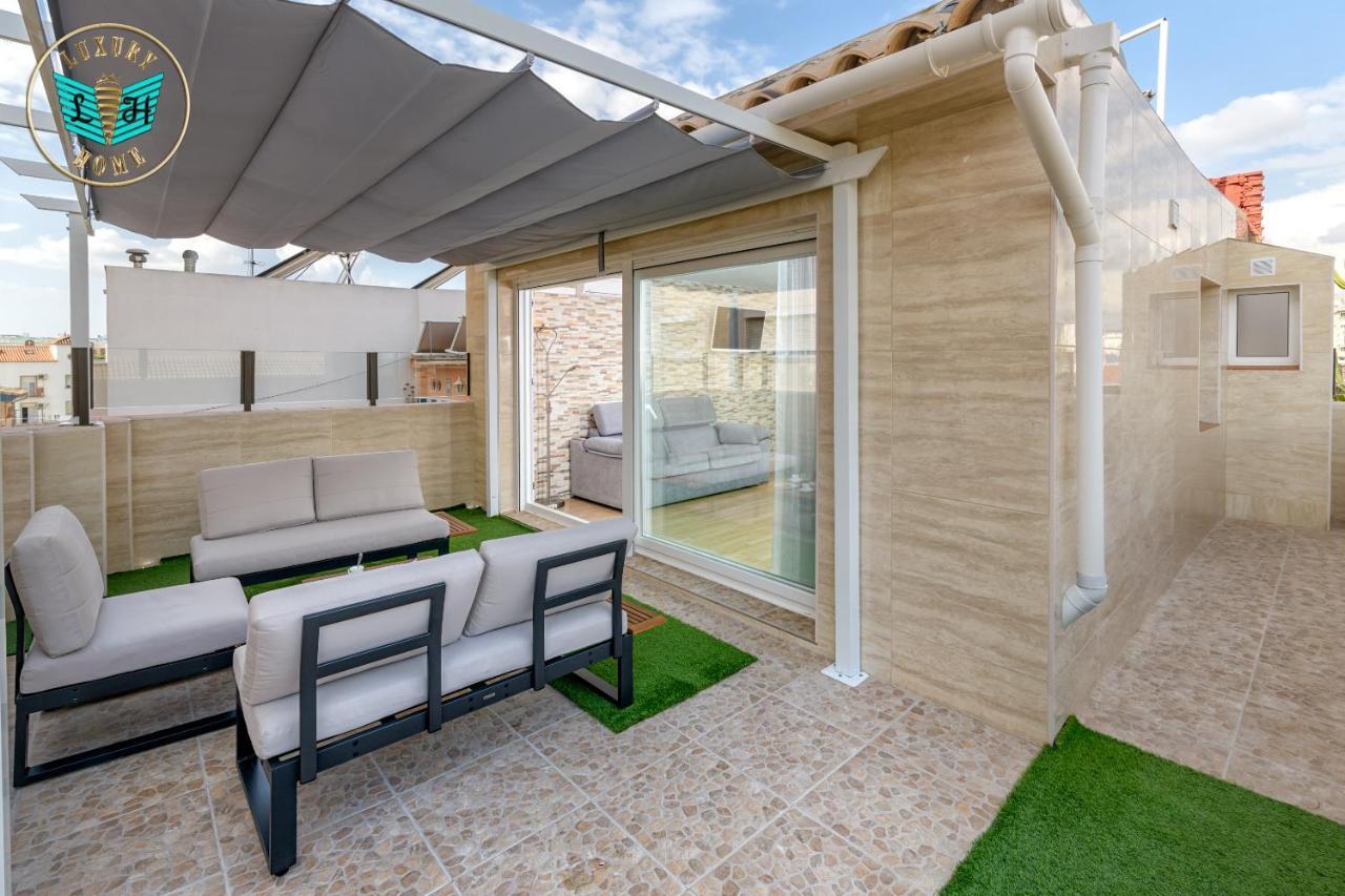 Apartment Luxury With Terrace *