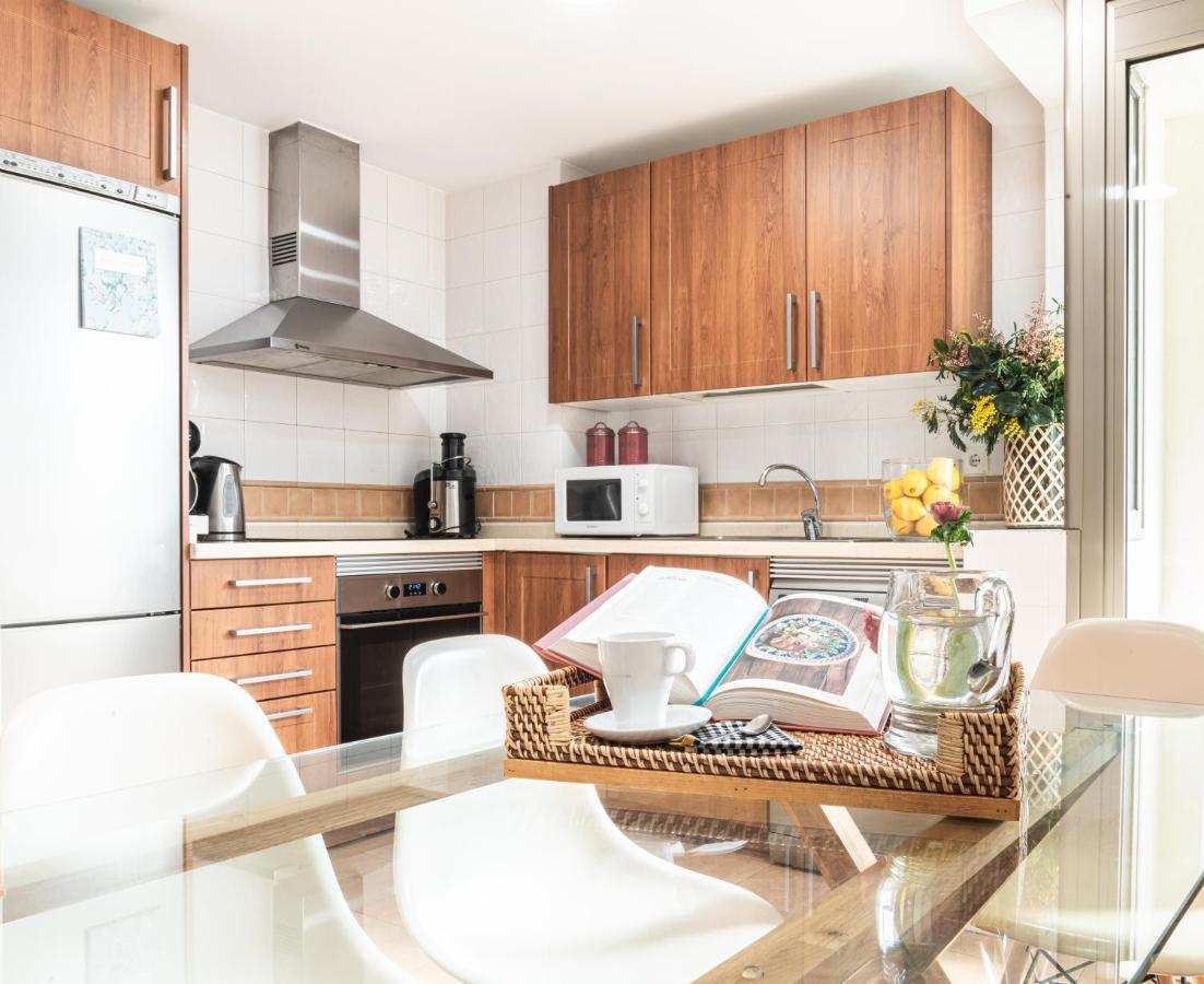 Apartment Pacificio Beachfront