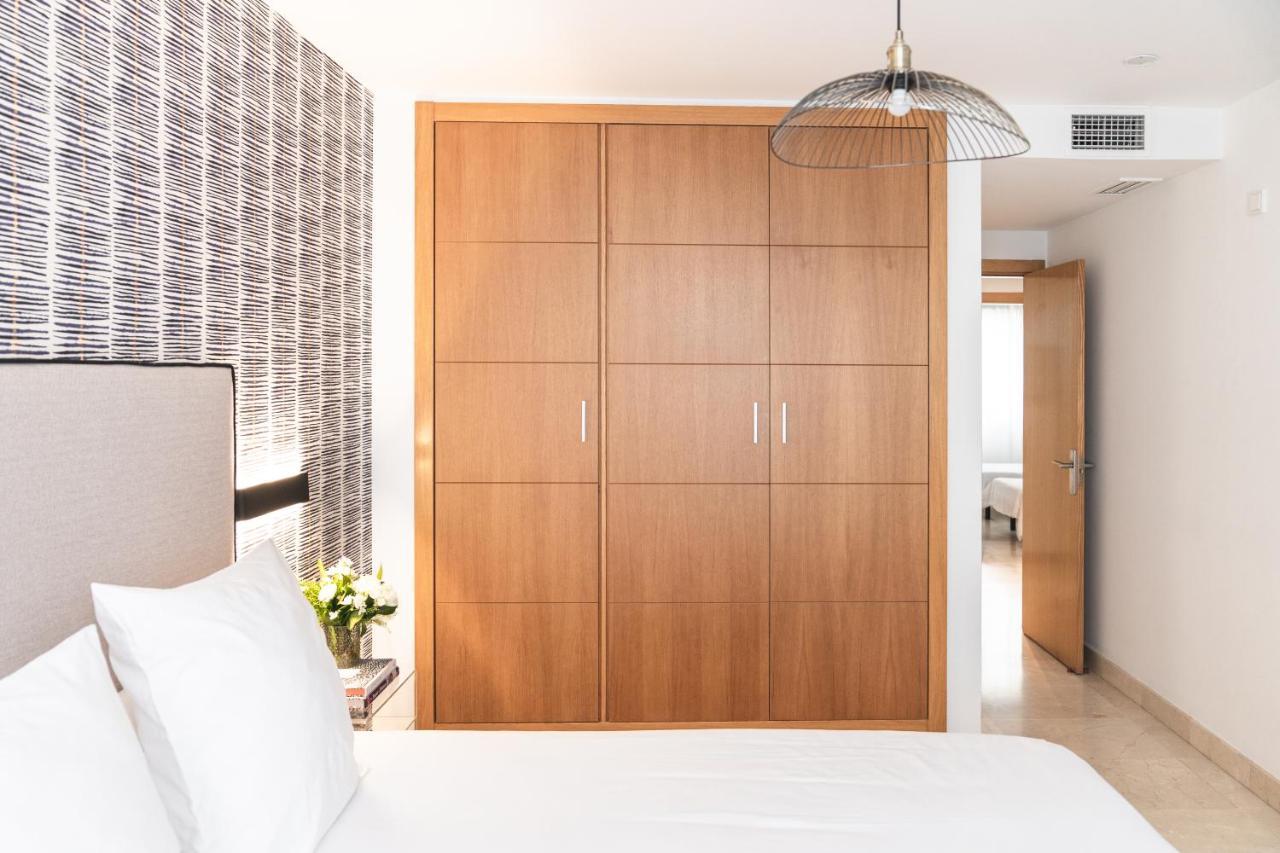Pacificio Beachfront Malaga