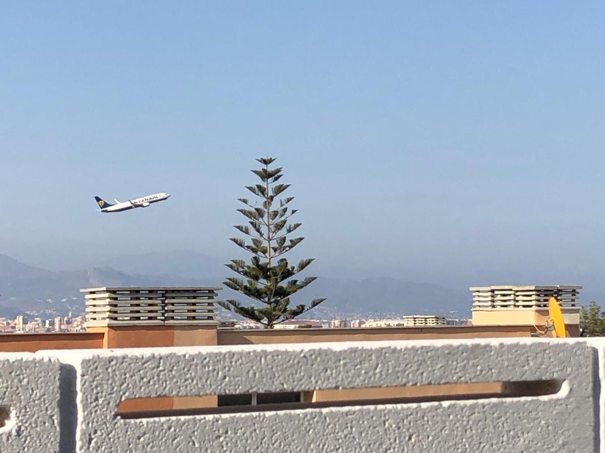 Apartment La Macarena Airport Malaga
