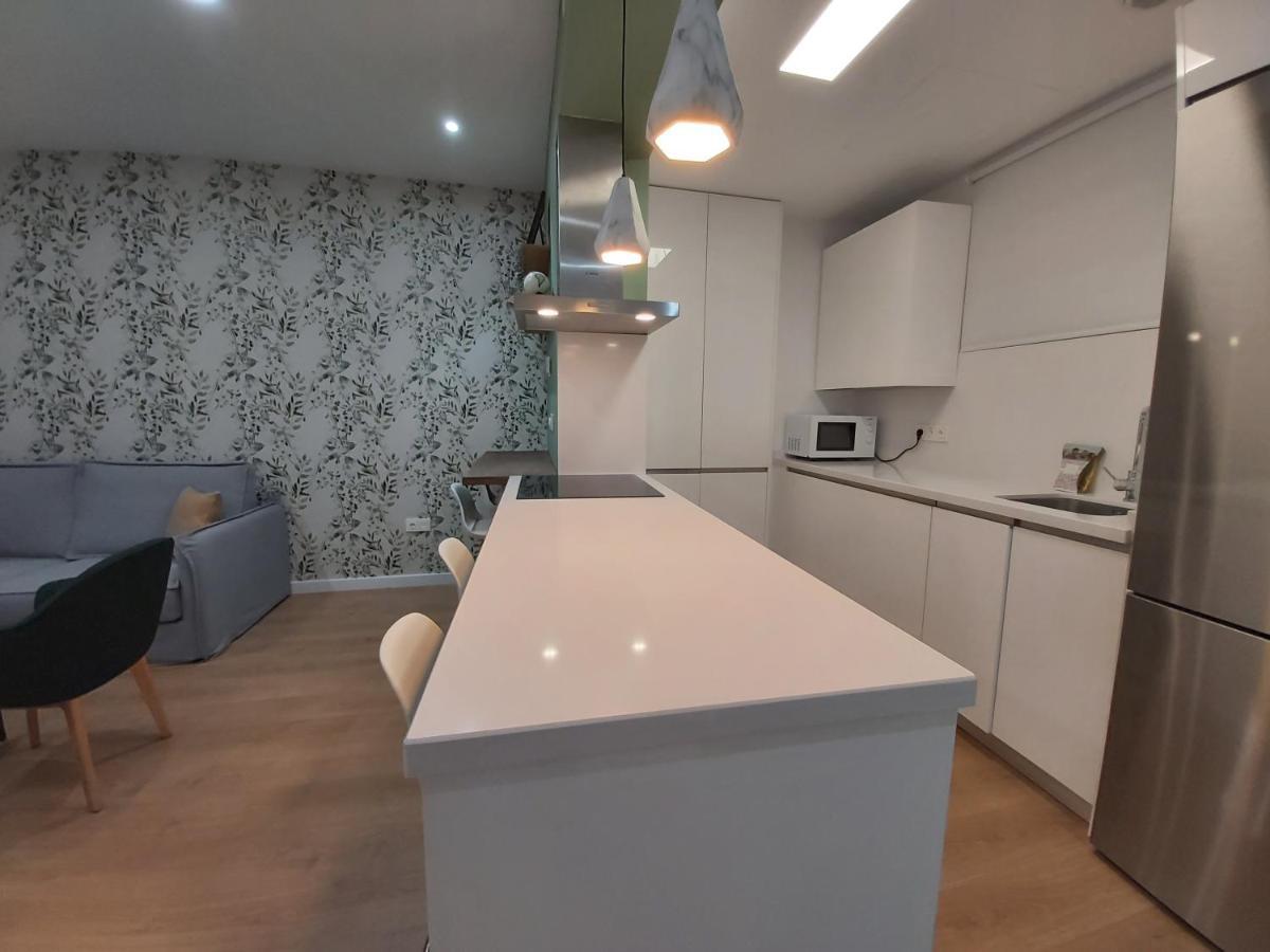 Apartment Del Parque Flats Teatro Plaza Premium *