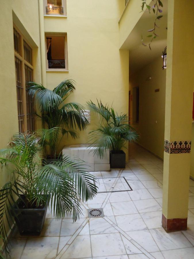 Apartamento En La Victoria Apartment *
