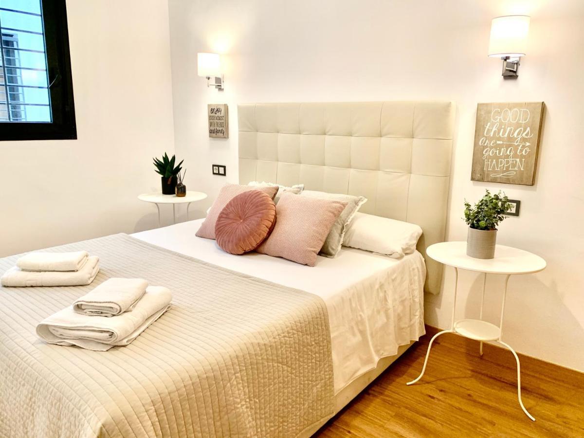 Appartement Homely Refino 1-i6 Y Bajo E5
