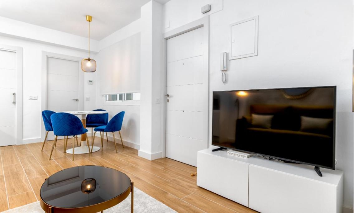 Apartment Iloftmalaga Alameda De Capuchinos Ii *