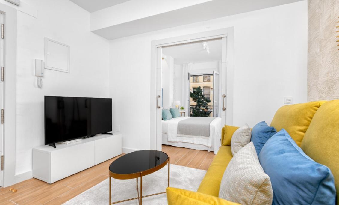 Apartment Iloftmalaga Alameda De Capuchinos Ii *